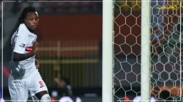 فيديو راقص وأزمة جديدة.. قرار حاسم من الزمالك بشأن مستقبل شيكو بانزا 1